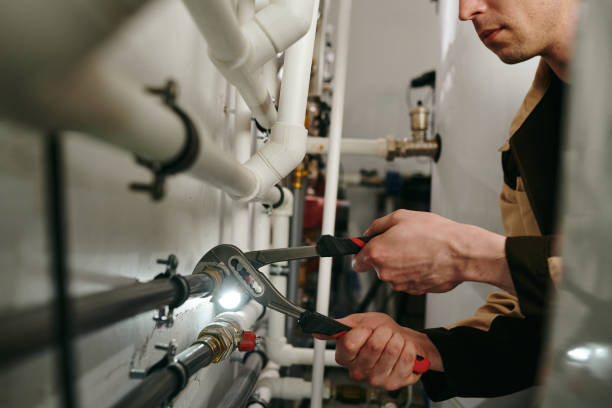 Best 24-Hour Plumber Near Me  in Chamberlain, SD