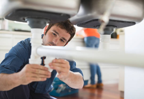 Best Sprinkler Systems  in Chamberlain, SD