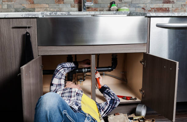 Best Affordable Plumber Near Me  in Chamberlain, SD