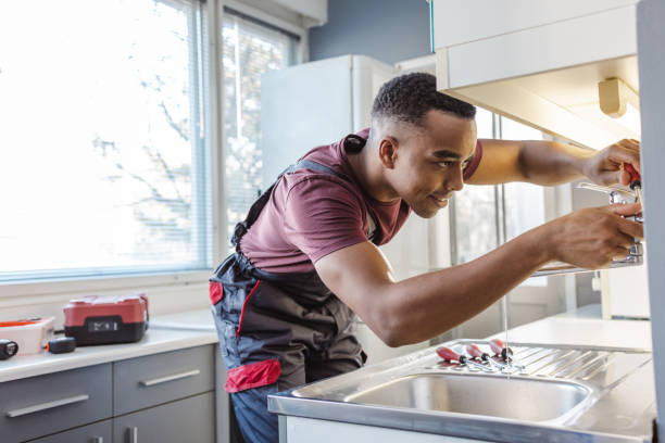 Best Local Plumber Services  in Chamberlain, SD