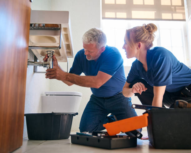Best Boilers & Radiators  in Chamberlain, SD